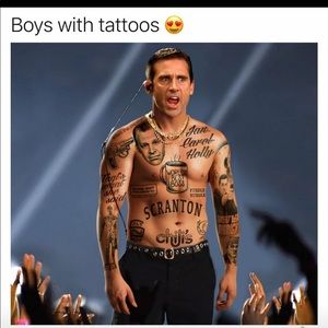 Meet your Posher, Casey